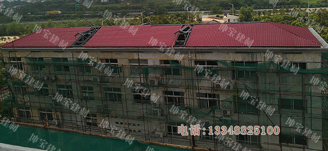 塑料建材將成為我國第四大類(lèi)新型基礎材料