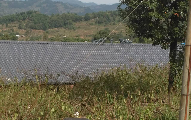 樹(shù)脂瓦銷(xiāo)售技巧