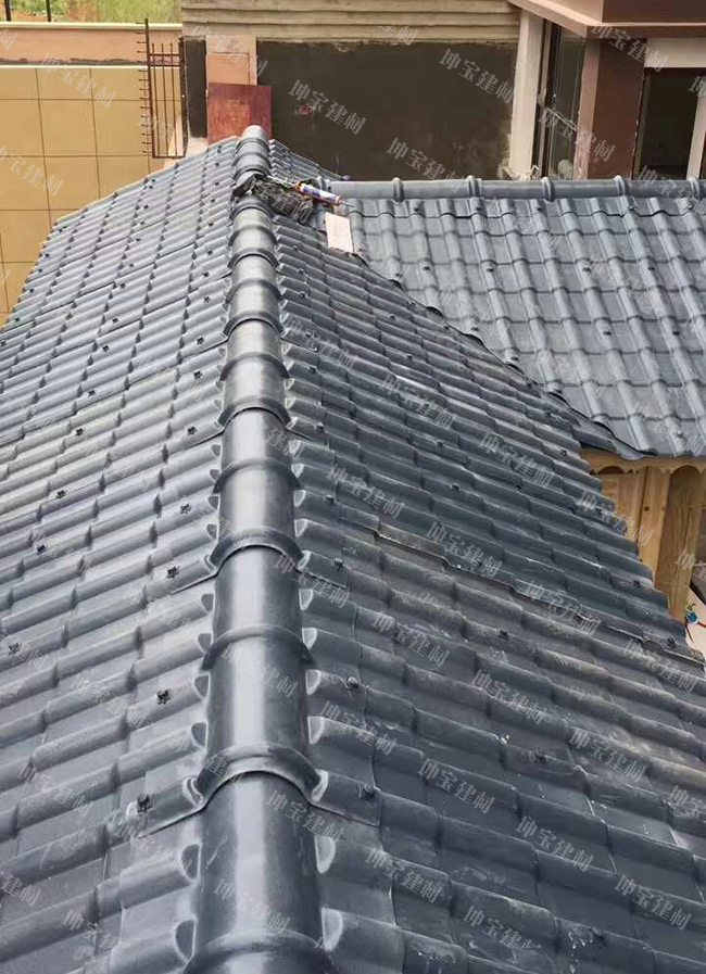 白泥鎮風(fēng)貌改造
