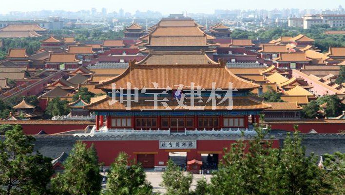 秸稈瓦廠(chǎng)家