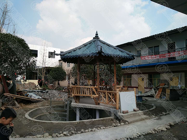 仿古樹(shù)脂瓦廠(chǎng)家