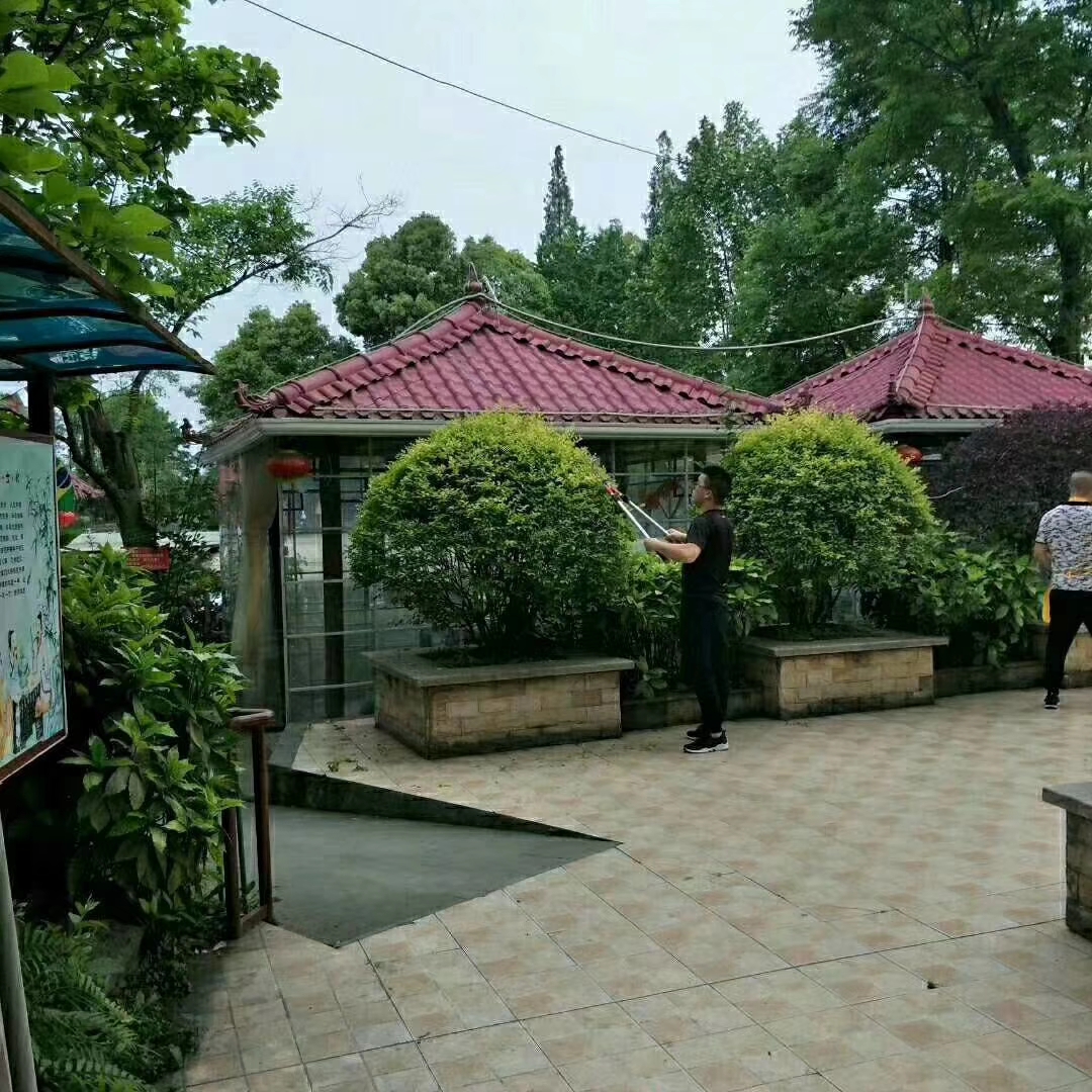 樹(shù)脂瓦安裝鉆錯孔_下雨聲大_冬天滴水等常見(jiàn)問(wèn)題解答！