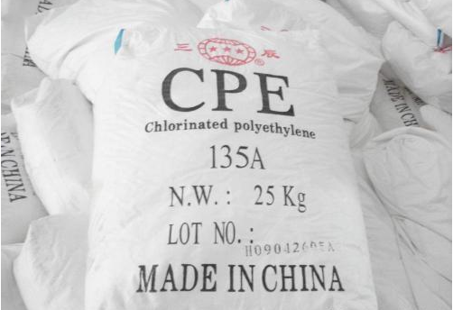關(guān)于合成樹(shù)脂瓦您了解多少呢？憑什么不褪色不老化？CPE材料