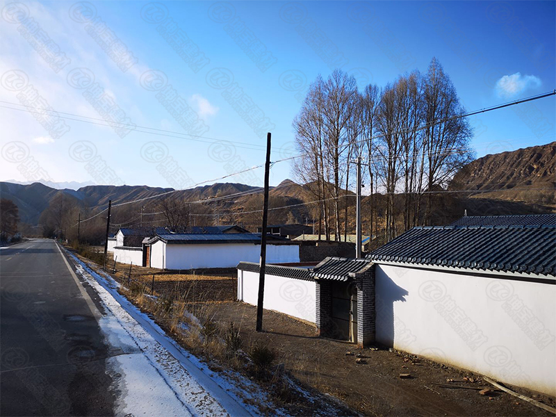 山區平改坡樹(shù)脂瓦 山區平改坡樹(shù)脂瓦