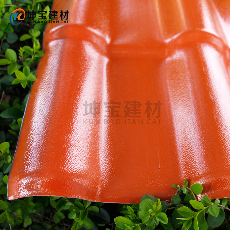 選購合成樹(shù)脂瓦,應當注意的小細節,節省溝通時(shí)間