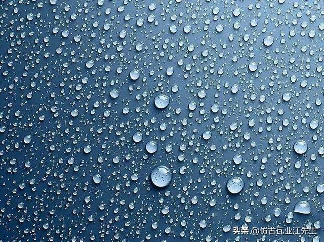 樹(shù)脂瓦屋面內部有冷凝水怎么辦？