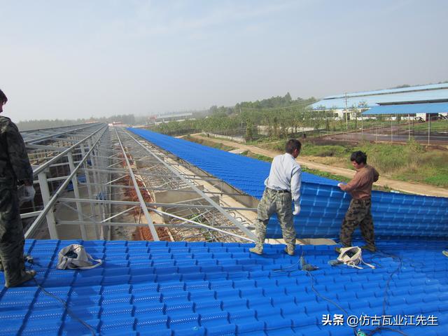 現如今樹(shù)脂瓦廠(chǎng)家林立，消費者選擇樹(shù)脂瓦的關(guān)鍵點(diǎn)是在哪點(diǎn)呢？