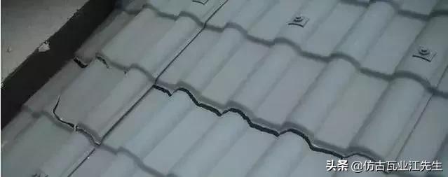 樹(shù)脂瓦——ASA和ABS到底區別在哪里