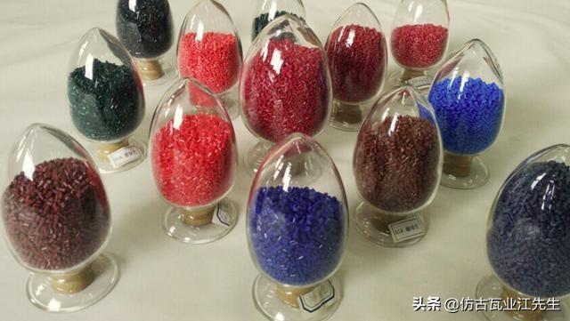 樹(shù)脂瓦——ASA和ABS到底區別在哪里