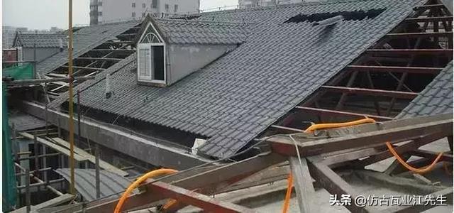 樹(shù)脂瓦——ASA和ABS到底區別在哪里