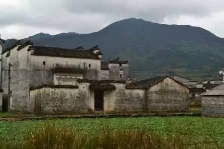 中國***美的鄉村景色，看看有你的家鄉嗎
