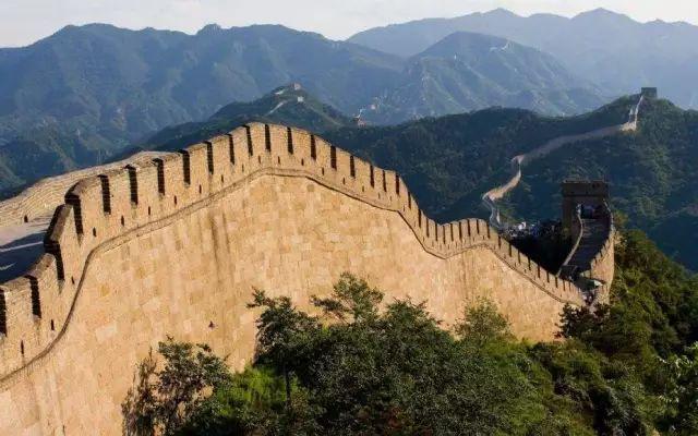 中國***美的鄉村景色，看看有你的家鄉嗎
