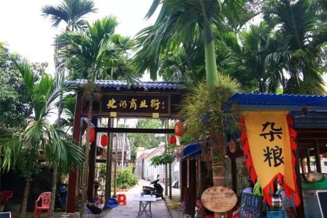 中國***美的鄉村景色，看看有你的家鄉嗎