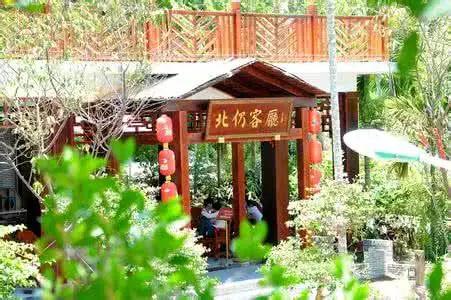 中國***美的鄉村景色，看看有你的家鄉嗎