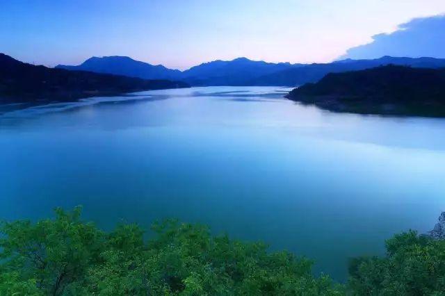 中國***美的鄉村景色，看看有你的家鄉嗎