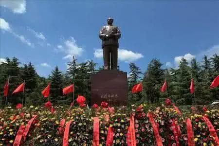 中國***美的鄉村景色，看看有你的家鄉嗎