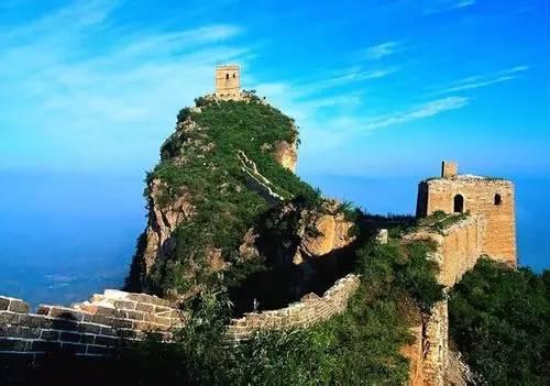 中國***美的鄉村景色，看看有你的家鄉嗎