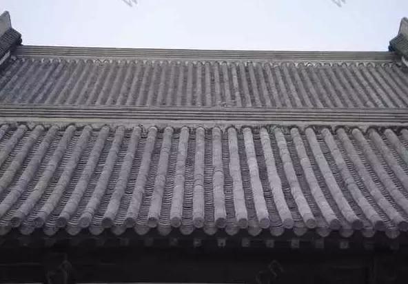 青瓦灰墻，高瓴飛檐，處處消磨時(shí)光