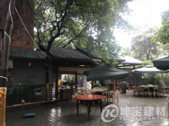 一般的合成樹(shù)脂瓦年限是多久？2020年買(mǎi)的瓦片