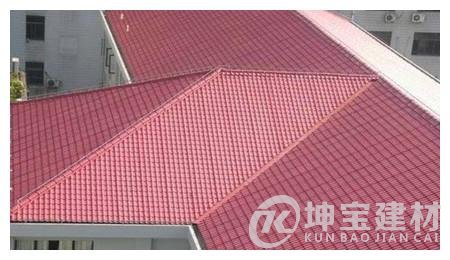 樹(shù)脂瓦的壽命和價(jià)格全面闡述，看完了然于胸