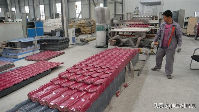 關(guān)于鑒別樹(shù)脂瓦質(zhì)量的五大謠言，你中招了嗎？