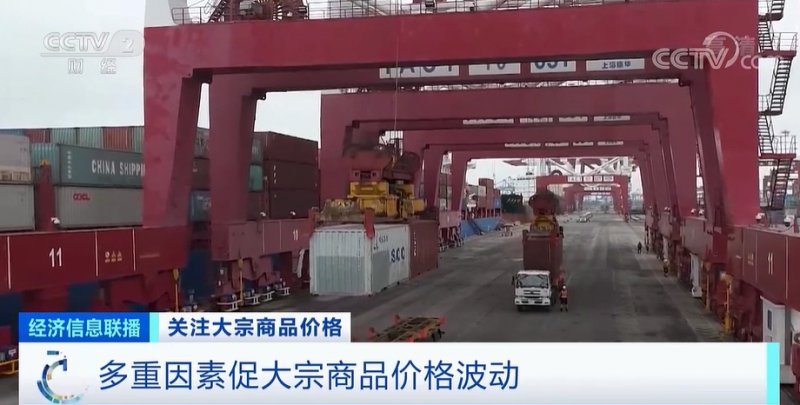 央視：今年節后原材料漲價(jià)十幾次，已致裝修公司不敢接單！